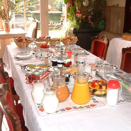 B&B Abbekerk Εξωτερικό φωτογραφία