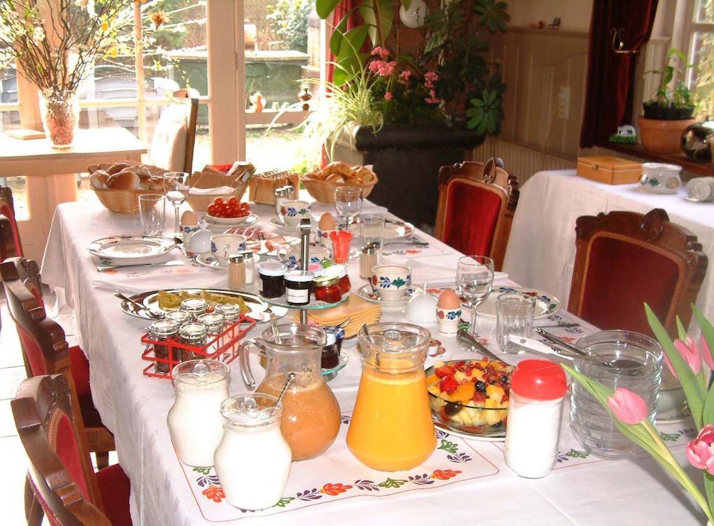 B&B Abbekerk Εξωτερικό φωτογραφία