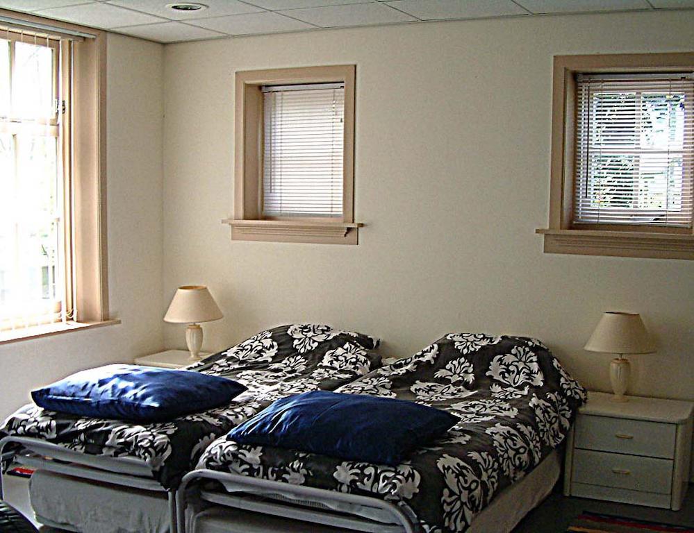 B&B Abbekerk Δωμάτιο φωτογραφία