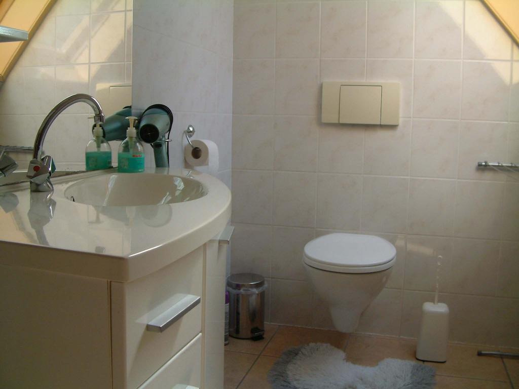 B&B Abbekerk Δωμάτιο φωτογραφία