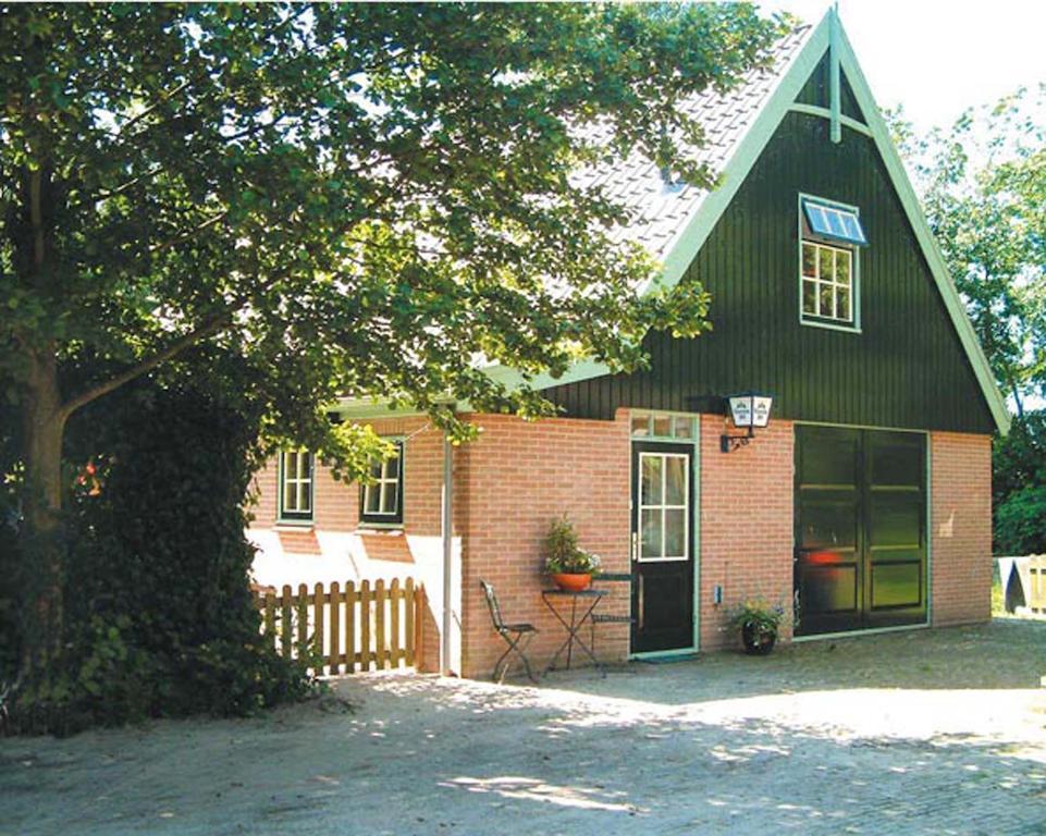 B&B Abbekerk Εξωτερικό φωτογραφία