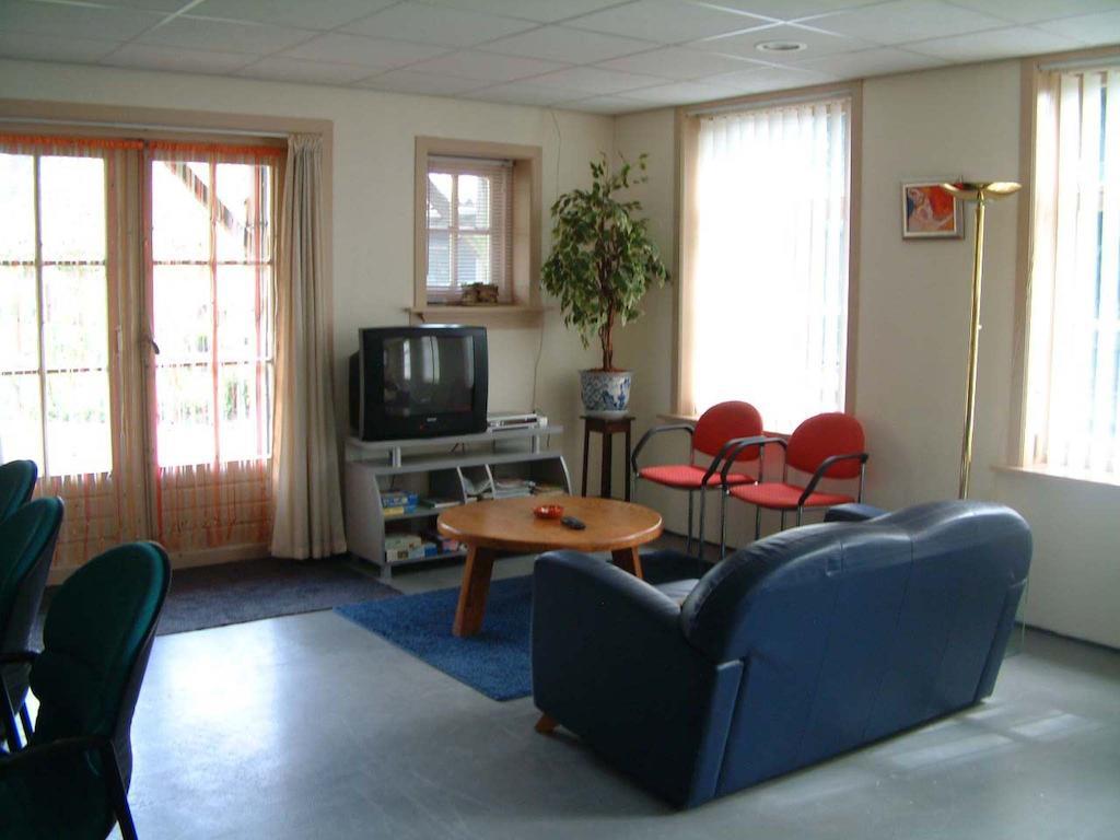 B&B Abbekerk Δωμάτιο φωτογραφία