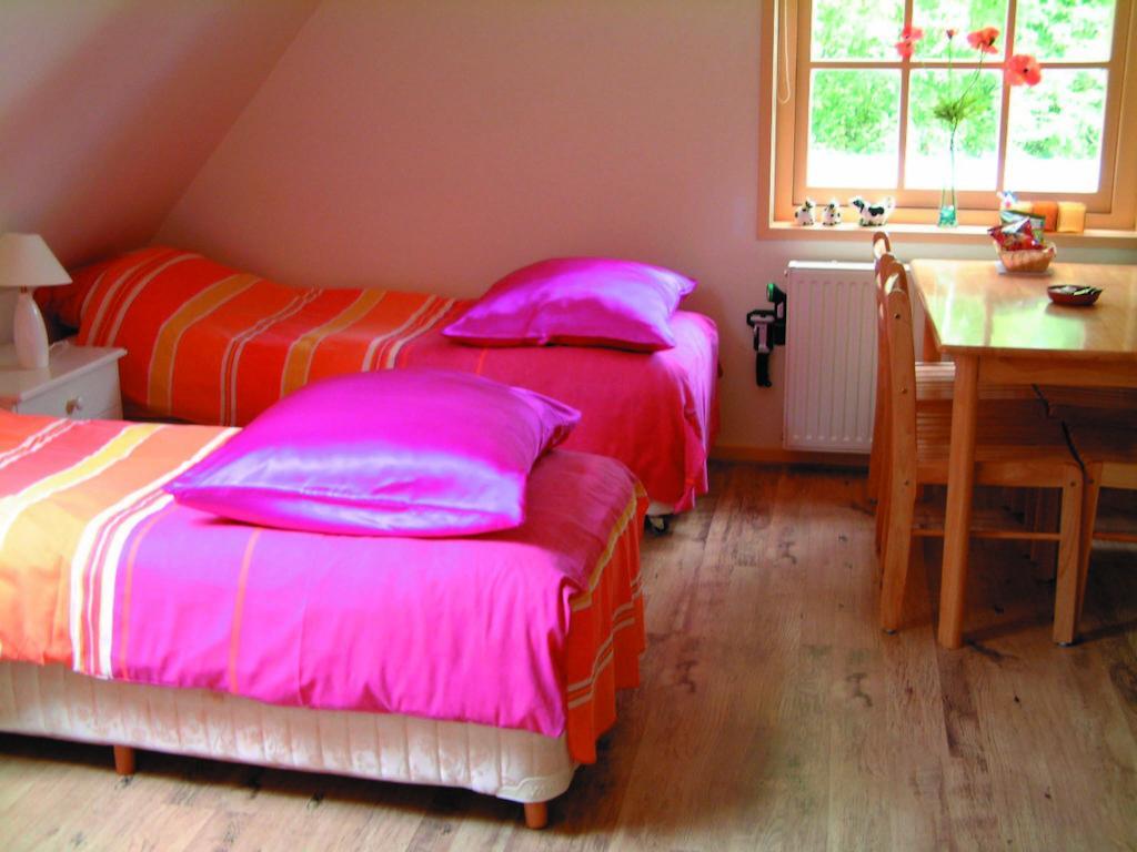 B&B Abbekerk Δωμάτιο φωτογραφία